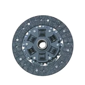 DT-036 High friction coefficient clutch disc for for Toyota Hiace 31250-22101