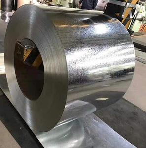 الأسعار لكل طن من جودة عالية Z275 DX51D 26 Gi الصفائح المعدنية لوح صلب مجلفن في لفائف - Product Image 5