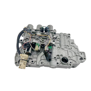 Cuerpo de válvula solenoide de transmisión de 5 velocidades Original 4F27E de <span class=keywords><strong>precio</strong></span> favorable para Ford para <span class=keywords><strong>Mazda</strong></span> - Product Image 2