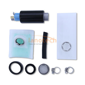 Bomba de Combustible de Refuerzo para Motores Mercury Optimax DFI / Pro XS / Racing X 888733T2 - Product Image 2