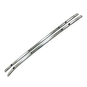 JOESHIER Vente en gros de barres de toit pour voiture 4x4, porte-bagages pour Honda CRV 2017-2022, rails de toit, barres latérales en alliage d'aluminium - Product Image 4