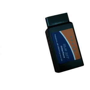 ELM327 Blvetooth OBD2 Car Diagnostic Scanner <b>Tool</b> for Automotive Fault Detection L617 - Product Image 1