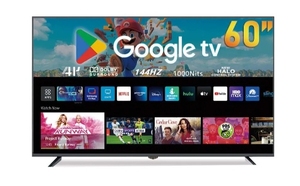 ทีวีสมาร์ททีวี 4K ขนาด 65 นิ้ว ระบบแอนดรอยด์ พร้อม WiFi - Product Image 3