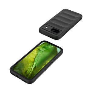 เคสโทรศัพท์ TPU แบบนิ่มสีธุรกิจป้องกันการกระแทกฝาครอบโทรศัพท์สำหรับ Google 6A 7 Pro 8A 5G 9 Pro 5g - Product Image 5