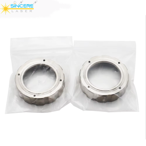 प्रीटेक रायटूल के लिए लेजर लॉकिंग रिंग फास्टीन नट - Product Image 2