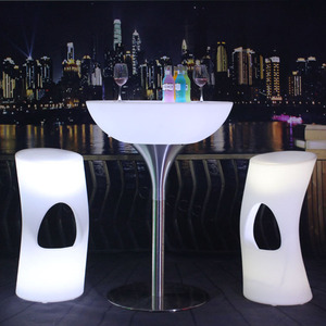 Mesa de Bar LED - Product Image 4