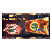 Ocean King 3 Plus Fortune Kings Super chanceux bouddha et danse du Lion nouvelle compétence poisson jeu 65 100 pouces 10 joueurs plateau de jeu à vendre