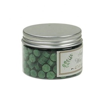 Sceau pour cachet de cire à faire soi-même, perles pour sceau, pour cacheter une enveloppe, idéal pour cadeaux de mariage, 200 pièces