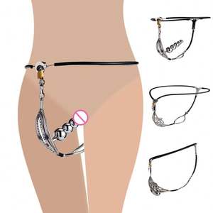 <span class=keywords><strong>Jaula</strong></span> <span class=keywords><strong>de</strong></span> <span class=keywords><strong>Castidad</strong></span> <span class=keywords><strong>de</strong></span> Acero Inoxidable con Cinturón <span class=keywords><strong>de</strong></span> Bondage <span class=keywords><strong>de</strong></span> Silicona, Candado <span class=keywords><strong>de</strong></span> <span class=keywords><strong>Castidad</strong></span>, Juguete Sexual para Mujeres y Hombres, Juguetes Sexuales - Product Image 1