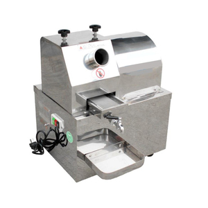 Extractor de Jugo de Caña de Azúcar a Batería, Pequeña Máquina para Hacer Jugo de Caña de Azúcar - Product Image 6