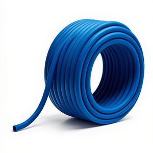 Tuyau en polyuréthane PU 98 Shore pour usage industriel - Product Image 2