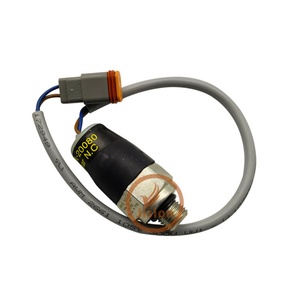 31NA-20080 31NA20080 pour capteur de pression pour excavatrice R450LC-7 Pièces détachées - Product Image 1