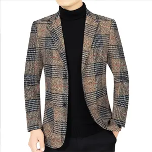 Wholesale men's spring business casual suit coat