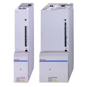 แหล่งจ่ายไฟอุตสาหกรรมเร็กซ์รอธ HVE03.2-W030N/S201 400V 30A แบบเอาต์พุตเดี่ยว ระบบระบายความร้อนแบบพาดลม - Product Image 1
