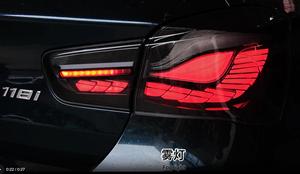 Neue LED-Rückleuchten-Baugruppe für 1er (F21/F20) – Klarglas 5000 Lumen - Product Image 6