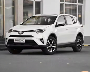 Toyota <span class=keywords><strong>RAV4</strong></span> 2018, 2.0L, Gasolina, SUV, Transmisión Automática, Auto Usado, SUV Toyota, Toyota <span class=keywords><strong>RAV4</strong></span> en Venta - Product Image 1