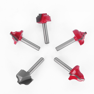 <span class=keywords><strong>Fraise</strong></span> à bois classique pour <span class=keywords><strong>fraise</strong></span> à bois pour <span class=keywords><strong>fraise</strong></span> en carbure - Product Image 3