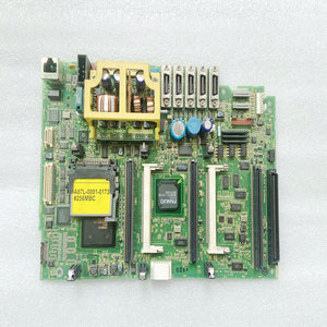 A20B-3300-0293 A16B-2203-0070 A06B-6102-H226คนขับสำหรับเครื่องฉีดขึ้นรูป Fanuc - Product Image 1