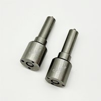 Boquilla de inyector de bomba de combustible diésel CDLLA155P869 para motor de combustible Yanmar