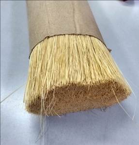 Tampico-cepillo de rodillo para lijadora, fibra Natural, Tampico, méxico - Product Image 1