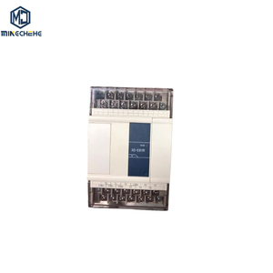 Oferta Especial: Módulo de Expansión PLC Industrial XC-E8YR XC-E16YR XC-E24YR XC-E40YR, Módulo de E/S con Salida de Relé, Control Inteligente - Product Image 1