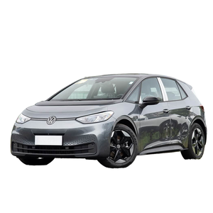 2025 untuk Volkswagen ID.<span class=keywords><strong>3</strong></span> edisi murni cerdas 5-pintu Hatchback listrik 5-dudukan dengan R18 ban EEV kendaraan energi baru bersertifikasi - Product Image 1