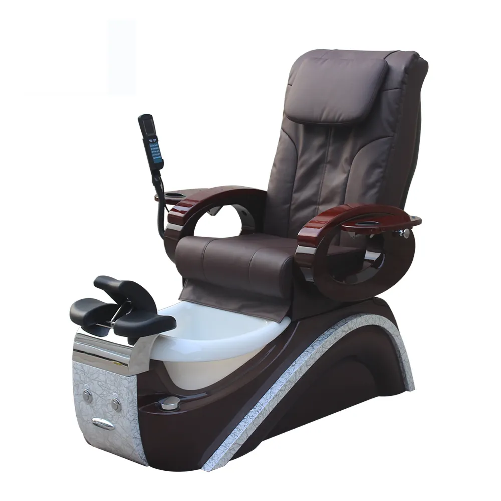 ประเทศไทยผลิตภัณฑ์ความงาม/สปาเก้าอี้เท้า/เล็บเก้าอี้เล็บเฟอร์นิเจอร์ Salon S812-28