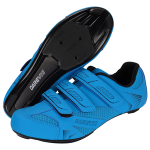 Chaussures de course de <span class=keywords><strong>triathlon</strong></span> pour hommes, chaussures de vélo de <span class=keywords><strong>route</strong></span>, chaussures de sport, chaussures de vélo - Product Image 1