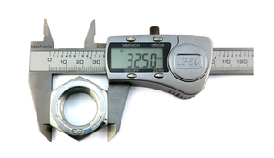 Custom M3 M5 M6 M8 Thin Plain Threaded <strong>Knurled</strong> <strong>Thumb</strong> Hexagon Barrel Brass Stainless Steel Insert Flange Locking Hex <strong>Nuts</strong>