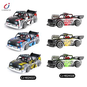 Hengji-<span class=keywords><strong>coche</strong></span> de carreras a control remoto para niños y adultos, juguete de alta velocidad de <span class=keywords><strong>70</strong></span> <span class=keywords><strong>km</strong></span>/<span class=keywords><strong>h</strong></span>, sin escobillas para niños 1/16 4wd - Product Image 6