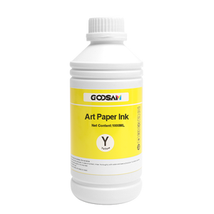 Tinta de Pigmento Impermeable de 100 ml, 1000 ml/botella, Tinta para Papel de Arte para Impresoras Epson Serie L: L300, 360, 800, 805, 1300, 1800, 3110 - Product Image 4