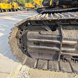 Hot Sale Brand New SANY Excavators 215C <b>Machine</b> Digger Excavator Cheap Price with High Performance for <b>Construction</b> <b>Machine</b> - Product Image 6