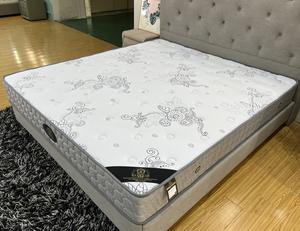 Sleeping Well Compressed Pack Colchones Pedido en línea <span class=keywords><strong>King</strong></span> Queen Double Bonnell Spring Colchón en una caja <span class=keywords><strong>Precio</strong></span> al por mayor - Product Image 2