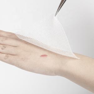 ضمادة شاش فازلين، ضمادة شاش معقمة بالبارافين - Product Image 5