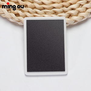 DIY Sublimation Blank Ceramic <strong>Fridge</strong> <strong>Magnets</strong> <strong>Custom</strong> Souvenirs Gifts Printing logo <strong>Fridge</strong> <strong>Magnets</strong> - Product Image 5