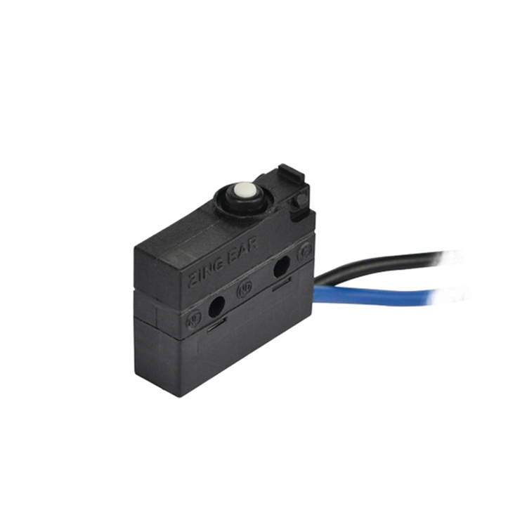 Zing Ear G905 20T120 SPST NO Wire Explosion Proof Micro Switch