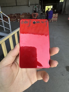 Top Candy Red Base Livraison Rapide Usine Directe Revêtement En Poudre Peintures pour Moto Moyeu <span class=keywords><strong>Jante</strong></span> Outils Roue Chariot Crochet Charnière - Product Image 2