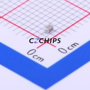 Condensador SMD (MLCC) GRM1885C1H4R7CA01D 0603 4.7pF 50V C0G - Product Image 1