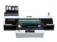 Printer Flatbed A3 3042 mikaki UJF 3042 mikii E UV