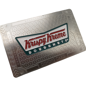 Tarjetas de Visita de Acero Inoxidable con Corte Láser y Grabado Metálico para Promoción Empresarial, Precio de Fábrica - Product Image 1