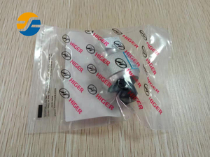 Sensor de Velocidad para Vehículos de 12V, 38Z16-02001, Sensor de Odómetro G136F2S, Repuestos para Higer Sea Lion - Product Image 5