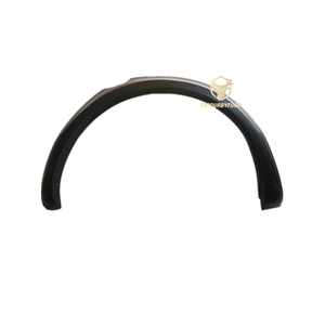 Taishuai แผ่นบังโคลนรถ, อุปกรณ์เสริมภายนอกซุ้มล้อรถยนต์บังโคลนแบบบาง<span class=keywords><strong>3</strong></span>นิ้วสำหรับ <span class=keywords><strong>Ranger</strong></span> T7 <span class=keywords><strong>Wildtrak</strong></span> PX1 MK1 - Product Image 3