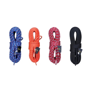 <span class=keywords><strong>Corde</strong></span> d'<span class=keywords><strong>escalade</strong></span> professionnelle personnalisée, <span class=keywords><strong>corde</strong></span> de rappel, <span class=keywords><strong>corde</strong></span> statique pour l'<span class=keywords><strong>escalade</strong></span> - Product Image 1