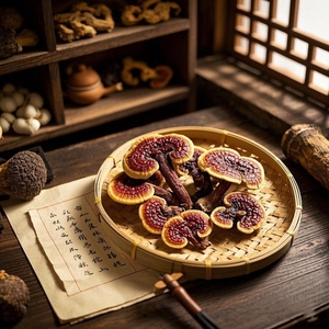 Chất lượng cao <span class=keywords><strong>Ganoderma</strong></span> <span class=keywords><strong>lucidum</strong></span> chiết xuất Polysaccharide Reishi Nấm chiết xuất bột - Product Image 5