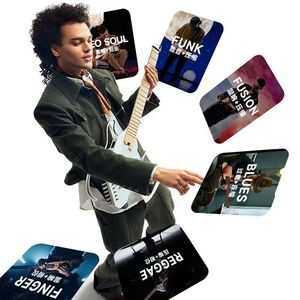 Nuovo arrivo Donner Hush X <span class=keywords><strong>Pro</strong></span> chitarra elettrica - Product Image 4
