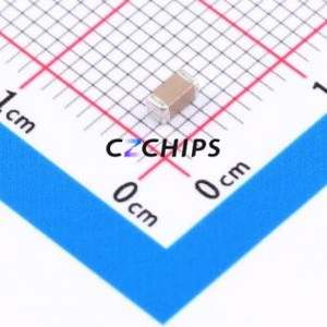 Condensateur SMD (MLCC) NV1206B103M202CEGN 1206 (Capacité : 10nF) (Précision : 20%) Tension nominale : 2kV - Product Image 1