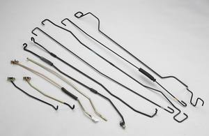 Heavy Duty <b>Spring</b> Steel Coil for Automotive Applications Premium Quality Big Load Capacity Left/Right-Hand - Product Image 4