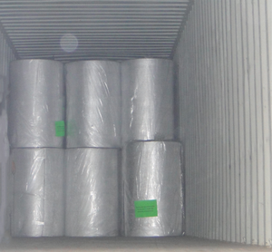 Lá Nhôm Bọc Xốp Cách Nhiệt Giá Trị <span class=keywords><strong>R</strong></span> Cao Cách Âm Chất Lượng Cao Cách Nhiệt - Product Image 6