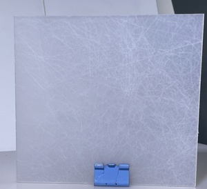 Pannelli Murali Campione 100*150mm Lastre in Acrilico con Texture Effetto Nuvola e Crepe di Ghiaccio - Product Image 6