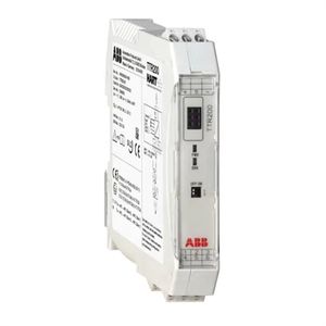 New Original <strong>ABBs</strong> TTR200 Rail-Mount Temperature <strong>Transmitter</strong> HART Protocol - Product Image 1